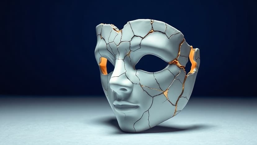 Shotgun Survivor's Face Rebuilt After 40 Surgeries