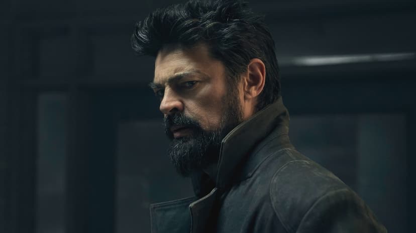 Subvert Superheroes: TV Shows Like The Boys