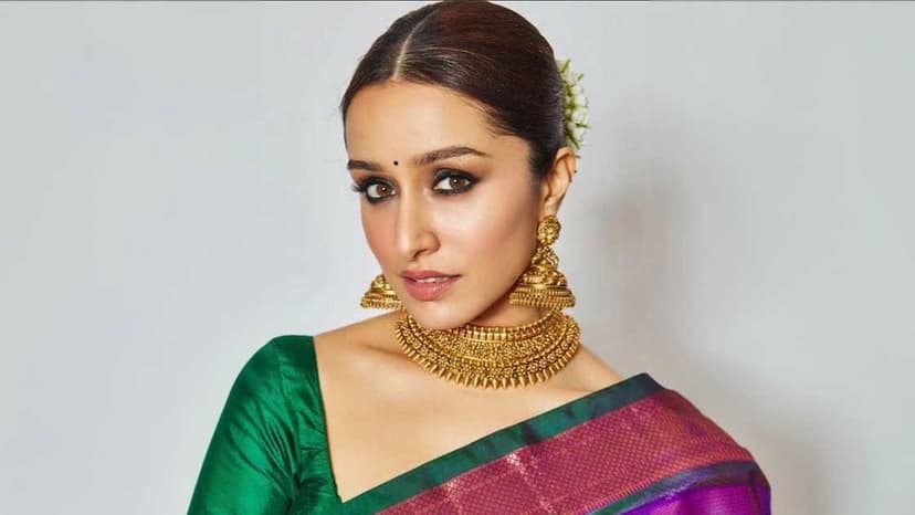 Shraddha Kapoor's Bold Role in 'Eetha' Teaser Leaked!
