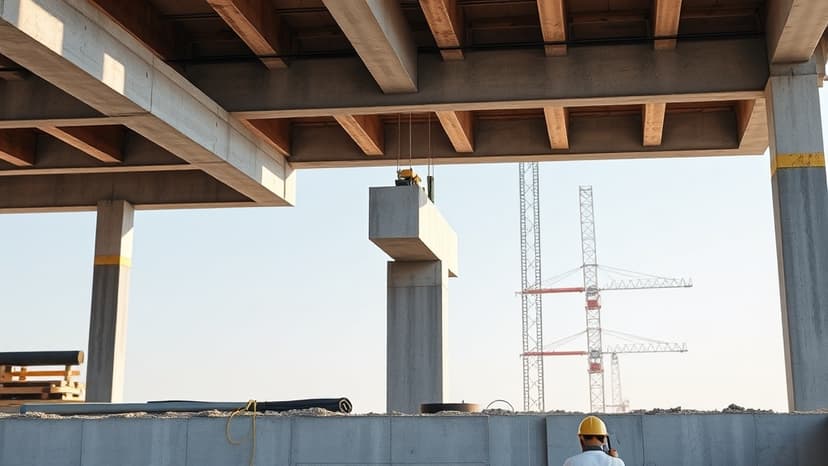 Hospital Expansion Reaches New Heights