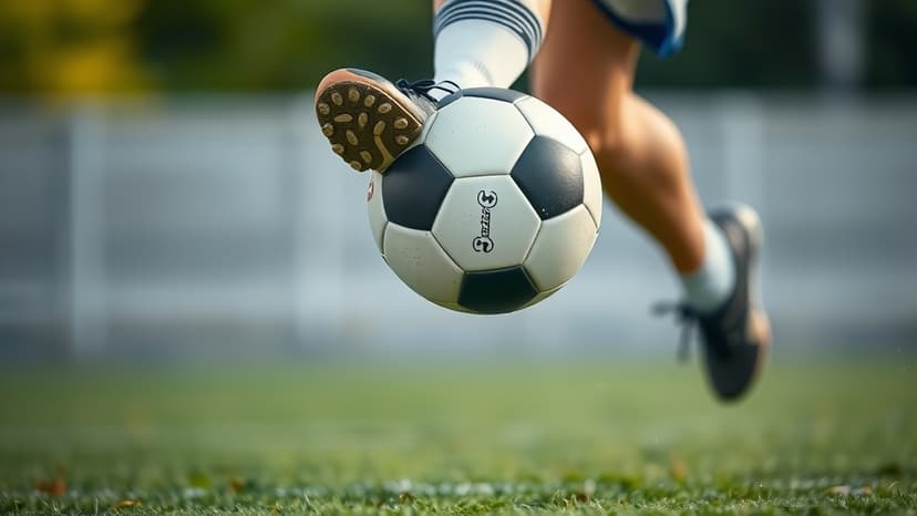 Striker Lloyd Embraces New Wing-Back Role