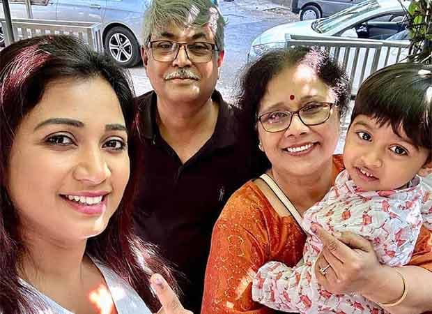 Shreya Ghoshal Buys Rs 29.7 Crore Luxury Home in Mumbai