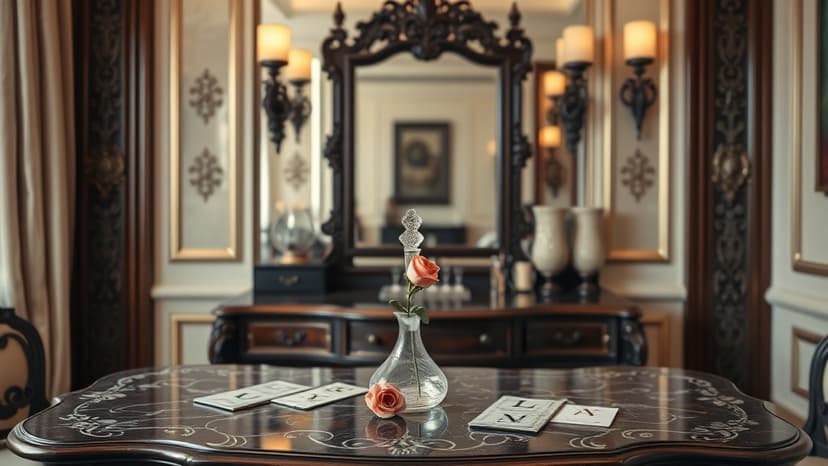 Shreya Kalra's Home: A Royal Retreat