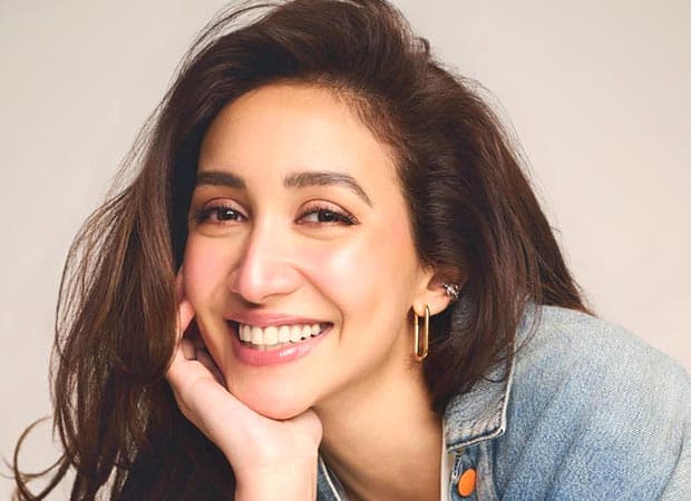 Shreyaa Chaudhry to Star Opposite Ayushmann Khurrana