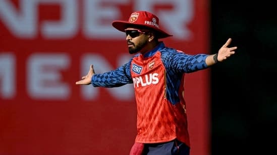 Iyer's 'Sarpanch' Nickname: A Leader's Mark