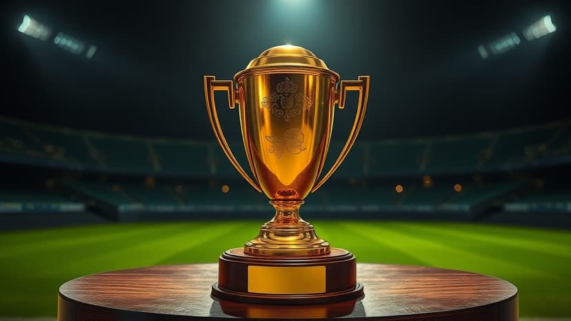 Iyer's Unlikely Journey: From KKR Title to PBKS Runner-Up