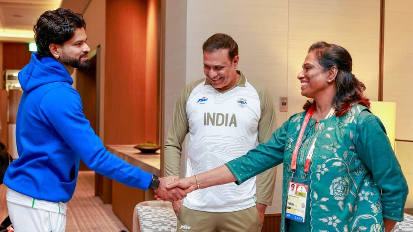 Iyer's Captaincy Shines: India Wins Asian Games Gold