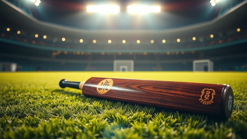 Iyer Eyed for T20 Captaincy Amid Suryakumar's Form Slump