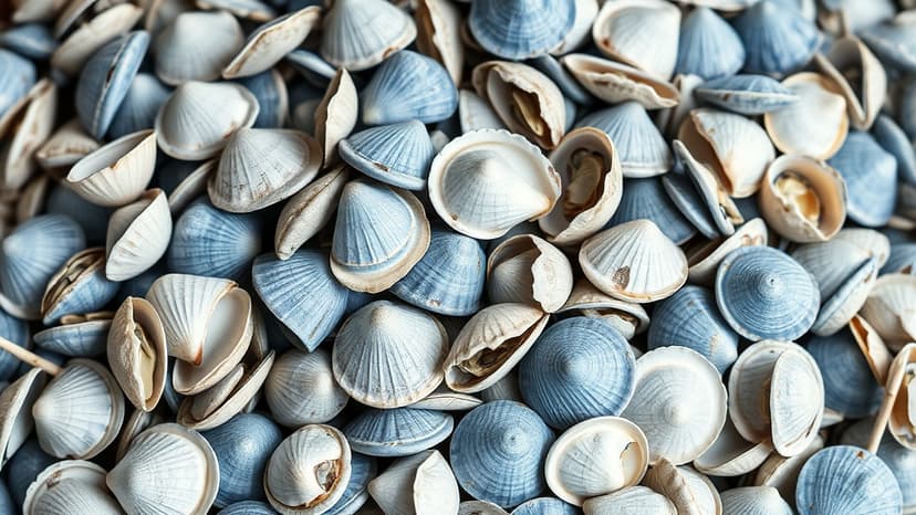 Shrimp Sounds Lure Oysters to Clean Toxic Waters