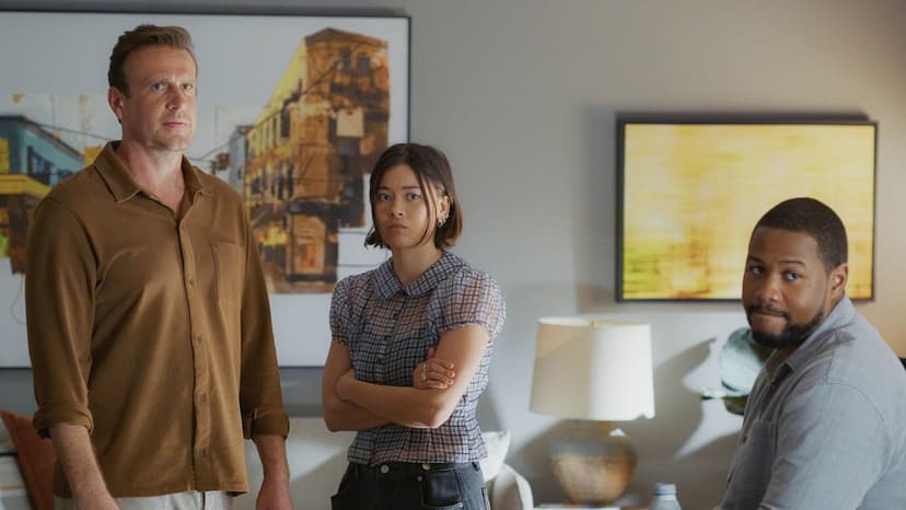 Shrinking Season 2: Fans Hail Apple TV+ Hit as "Best"