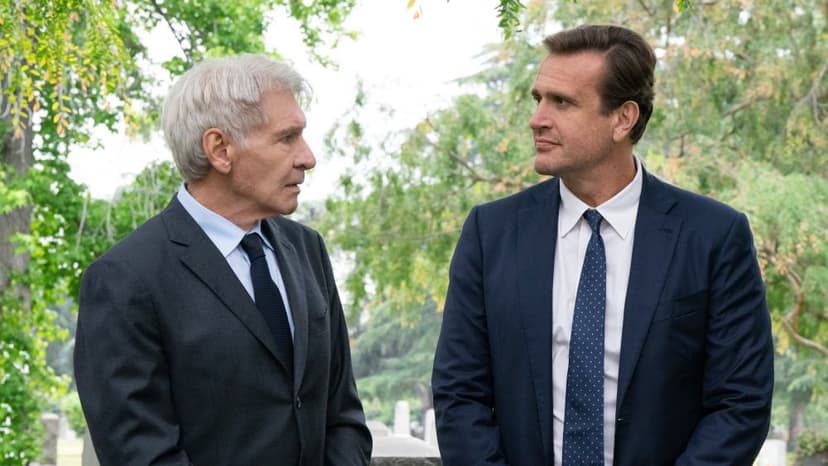 Shrinking Season 4: Creative Reset Ahead