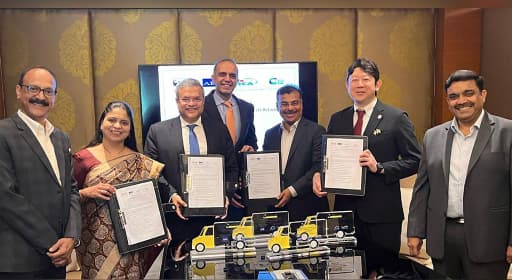 Shriram Finance Profit Surges 41% in Q4