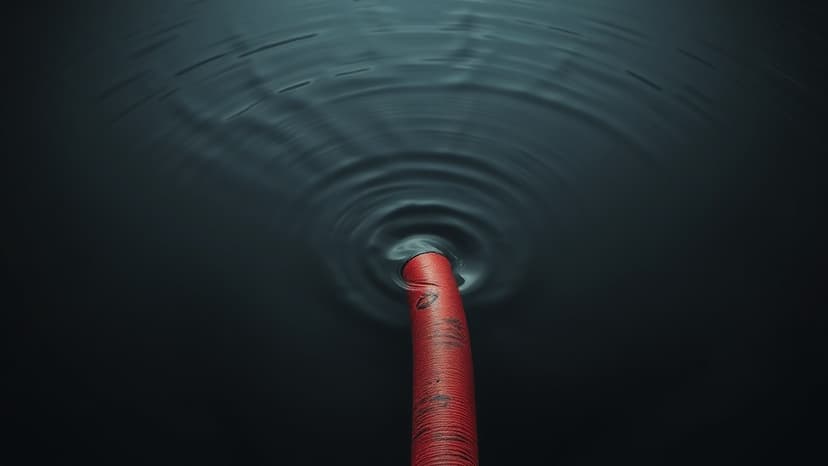 Shropshire Fire: Crisis Calls Strain Resources