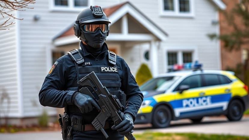 Shropshire Man Jailed for £100k Heroin Haul