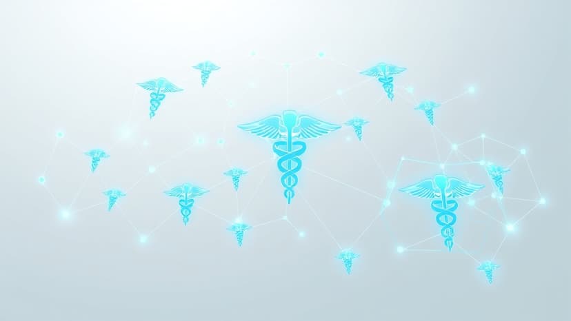 Shropshire NHS Trusts Unite Under New Group Name