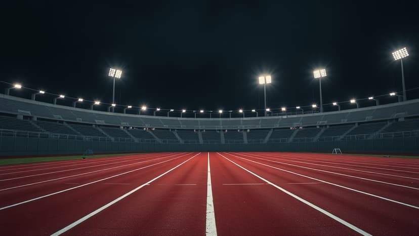 Shropshire Shufflers: A Running Revolution!