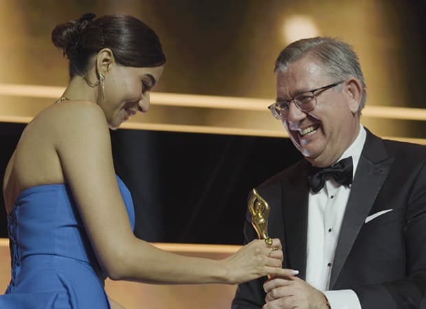 Shubhangi Dutt Shines: Best Actress Win at Australia Film Fest