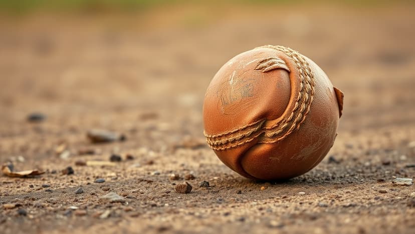 Shubman Gill Faces Extended Layoff After Injury