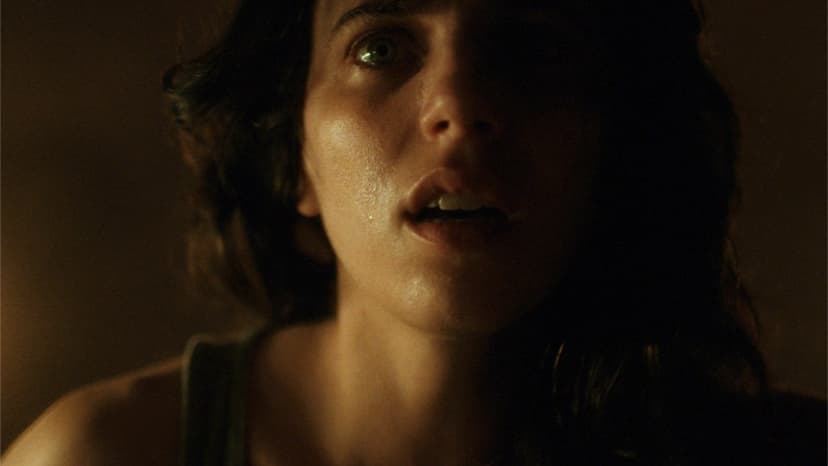 Shudder Acquires Tense Thriller "Hellcat"