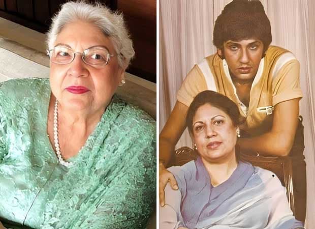 Shukla Kumar, Bollywood Matriarch, Passes Away