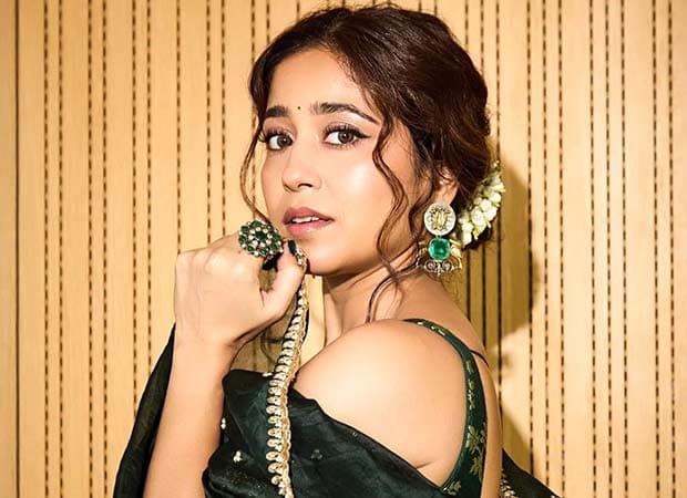 Shweta Tripathi on Golu: A Transformative Journey