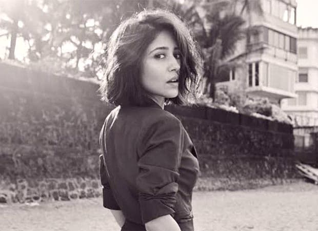 Shweta Tripathi Wraps 'Palkon Pe' Shoot in Bhopal