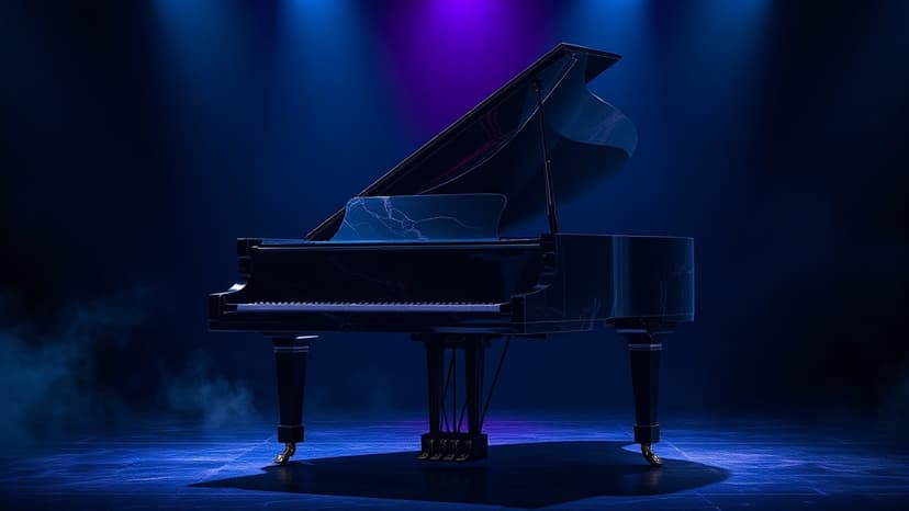 Actor's Dream: Live Hans Zimmer Concert in Amsterdam