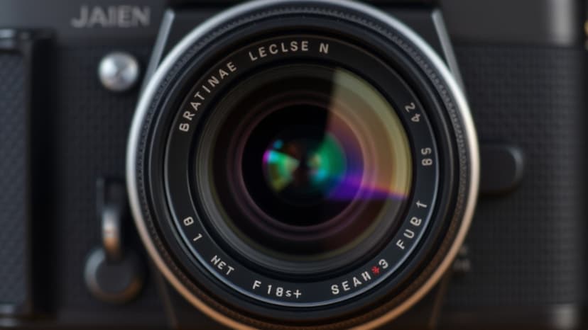 Shyam Benegal's 'Unwilling Guru' Inspires Cinema Legends