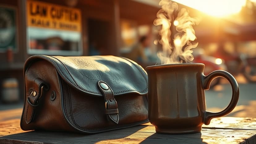 Si King on Grief, Friendship, and a Life of Flavor