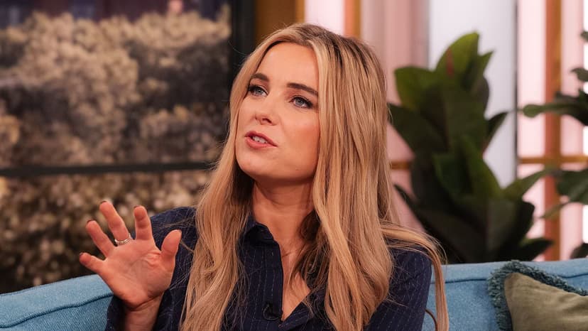 TV Presenter's Daughter Hospitalized in Health Scare