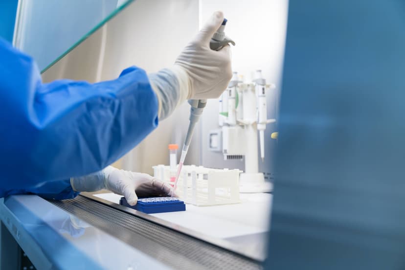 Siberia Plague Panic: Lab Worker's Death Sparks Fears