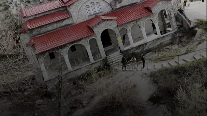 Siblings Survive Truck's Deadly Rampage