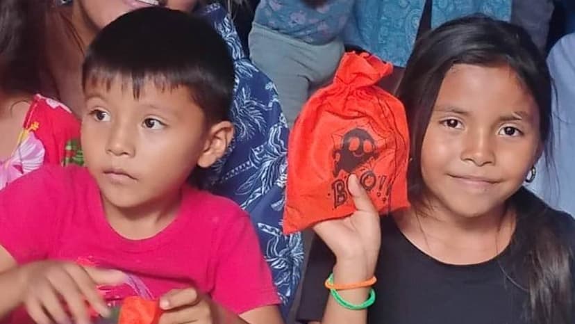 Siblings Die Playing Hide-and-Seek in Fridge