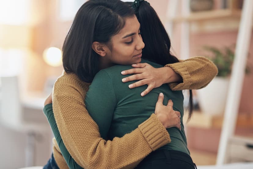 Siblings Buffer Grief: New Study Reveals Impact