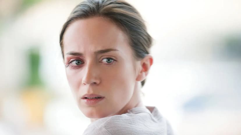 Sicario 3 Confirmed: Original Stars Return!