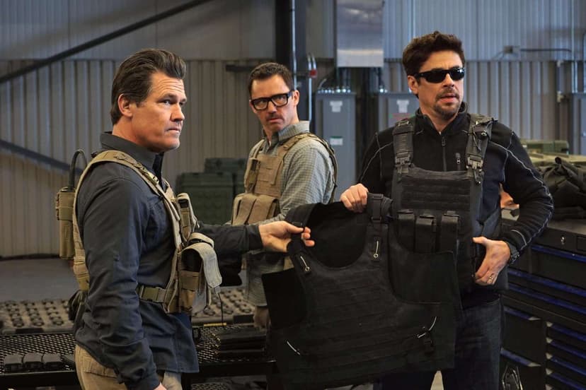 Sicario 3 Rumors: Producer Gives Hope for Sequel