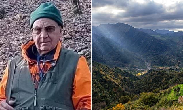 Sicily Hunters' 'Mistaken Identity' Tragedy Claims Three Lives