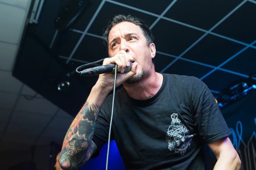Hardcore Icon Lou Koller of Sick of It All Dies at 60