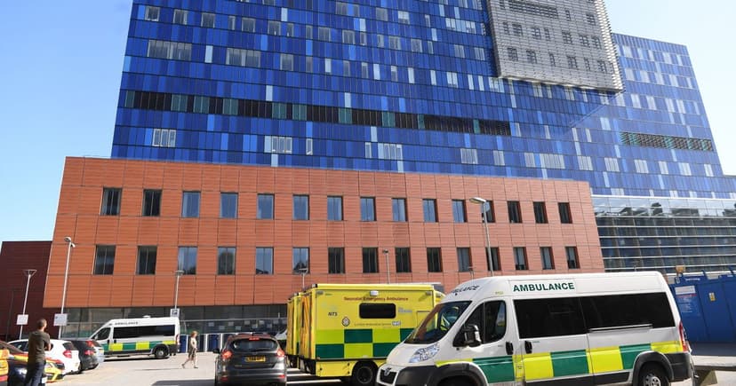 Sickle Cell Unit Reopens After Public Campaign