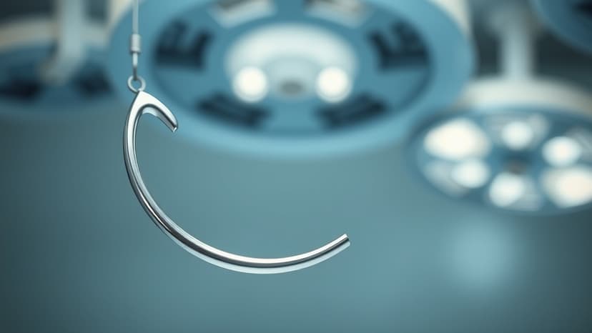 Sickle Removed From Man's Brain After Mumbai Assault