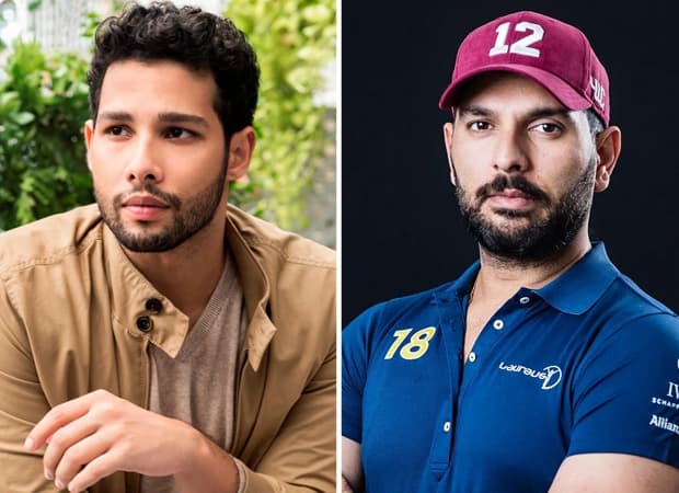 Siddhant Chaturvedi Eyes Yuvraj Singh Biopic Role
