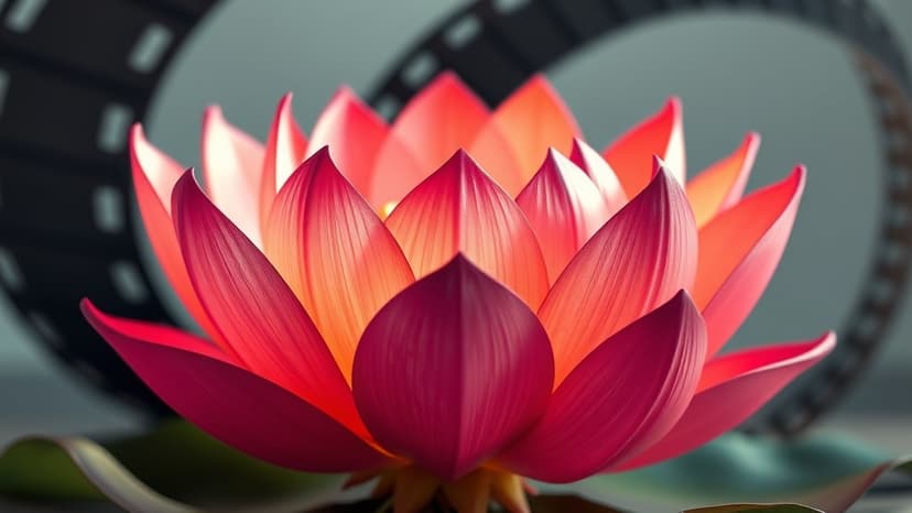 Siddhi Idnani: Tamil is My First Language Now!