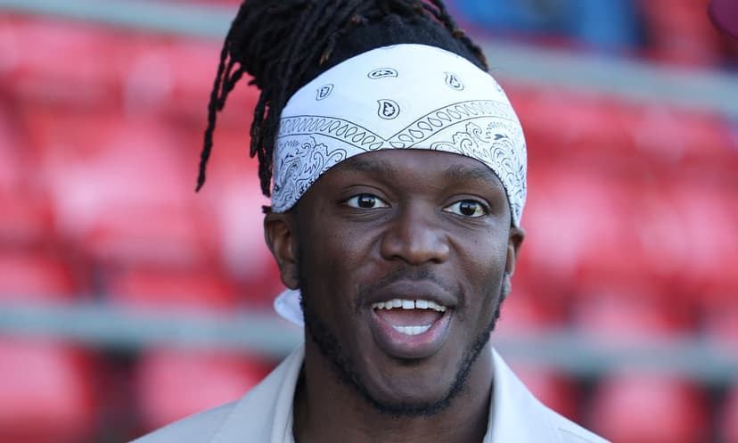 Wembley Roars: Sidemen Charity Match Sells Out!