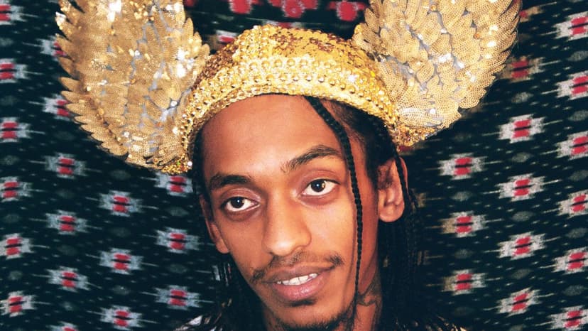 Sideshow's Dazed Truths: Addiction, Regrets, and Indie Rap highs