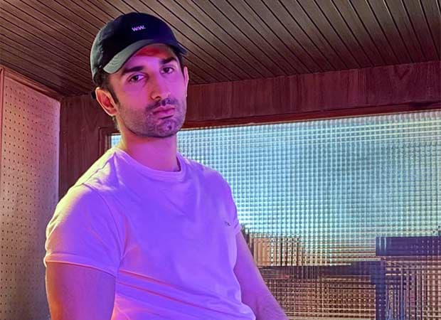 Sidhant Gupta's Simple Birthday: Films & Family First