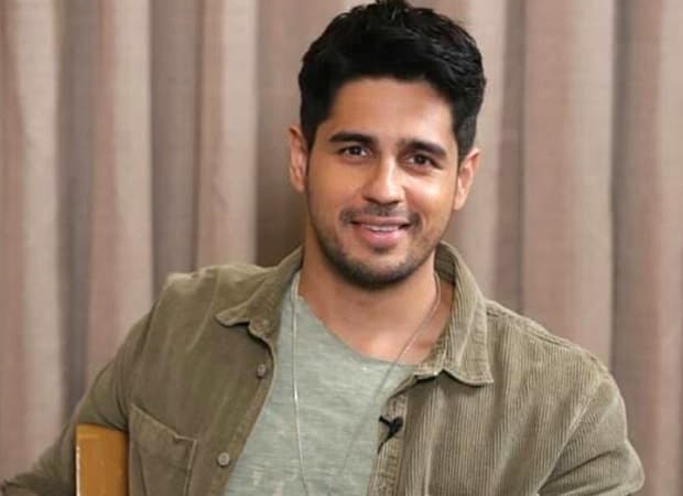 Sidharth Malhotra: Fatherhood is life's 'most amazing experience'