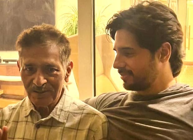 Sidharth Malhotra's Father Dies: Integrity is My Inheritance