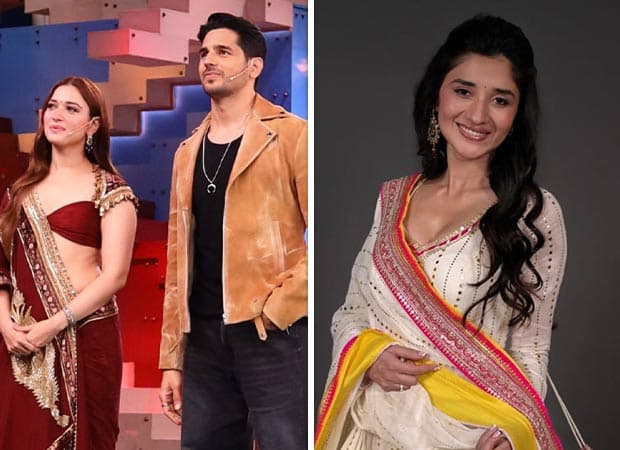 Bigg Boss 20: Sidharth Calls Kanika 'True Alpha'