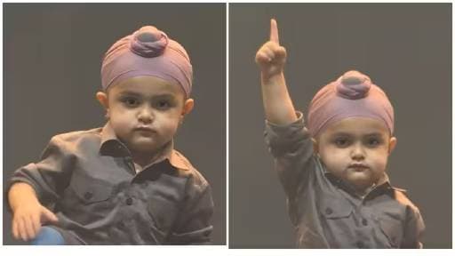 Toronto Concert: Chhota Sidhu's Emotional Tribute