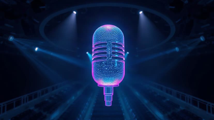 Sidhu Moosewala's Hologram Tour Launches in Toronto